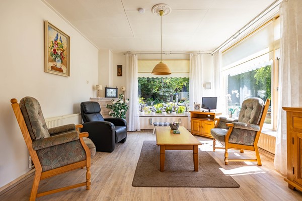 Medium property photo - Noordwijkerweg 14A, 9864 TC Kornhorn